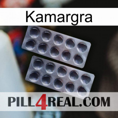 Kamargra 31